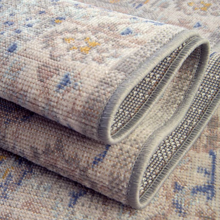 Detail image of 4' x 6' Whitney Rug