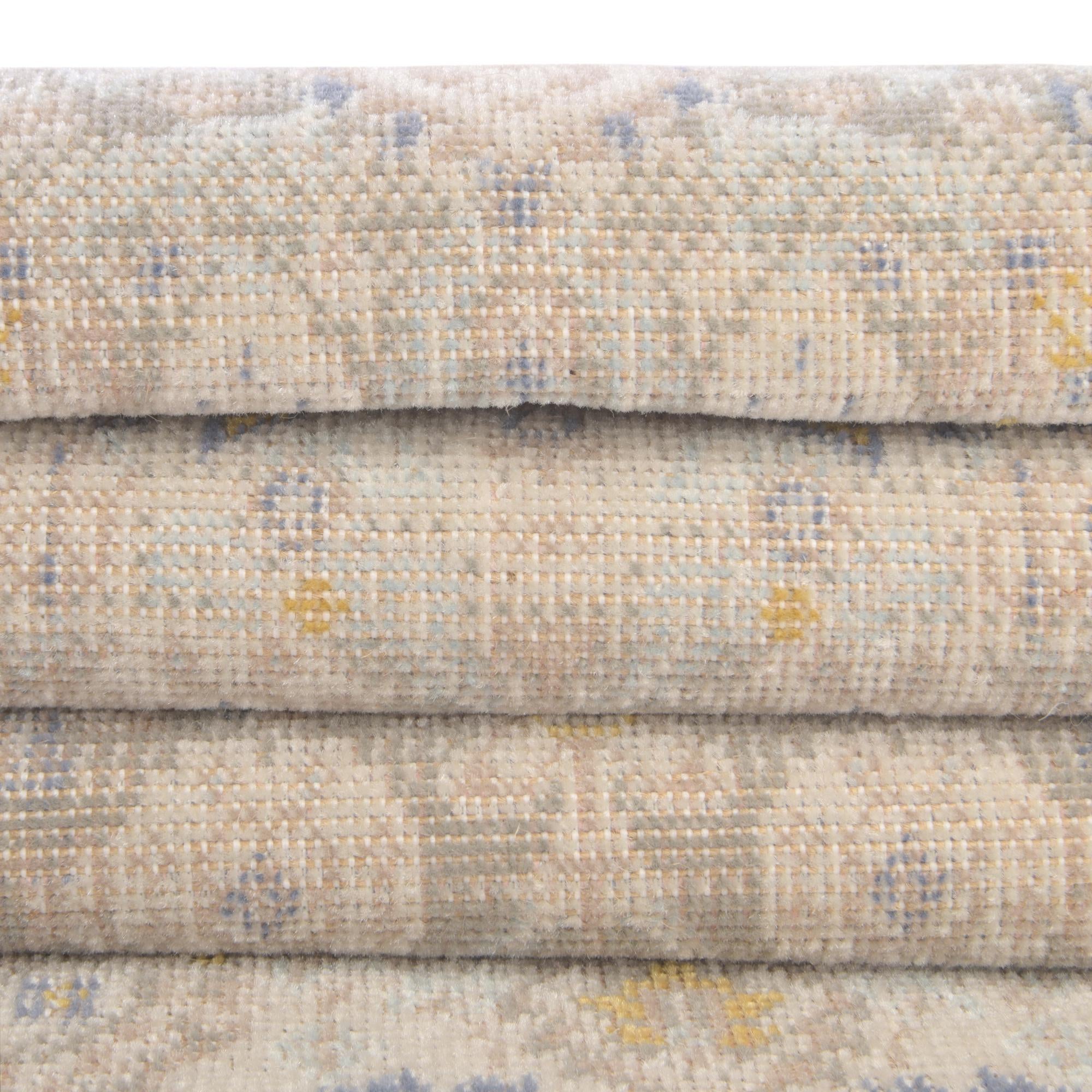 2' 2 x 3' Whitney Rug