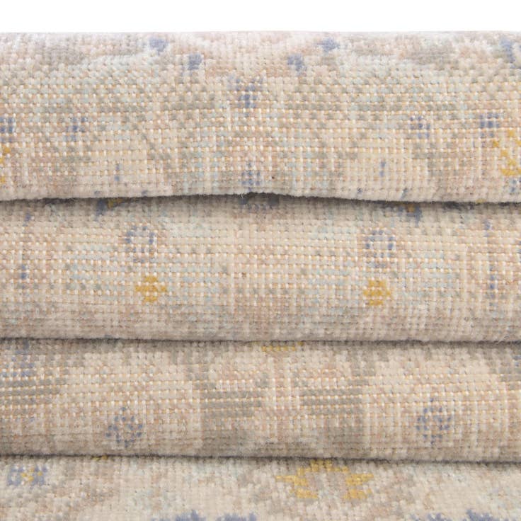 Detail image of 4' x 6' Whitney Rug