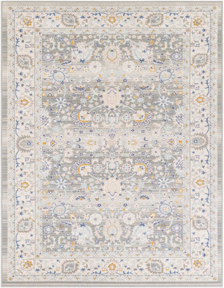Detail image of 5' x 8' Whitney Rug