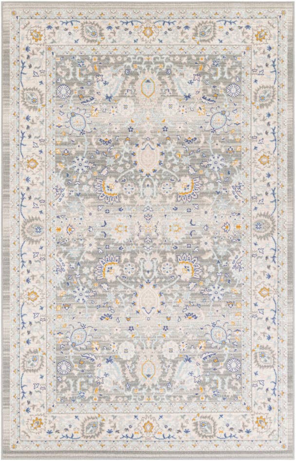 Detail image of 5' x 8' Whitney Rug