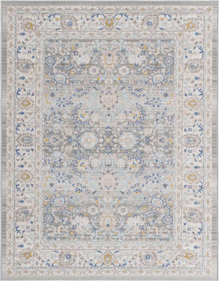 Detail image of 4' x 6' Whitney Rug