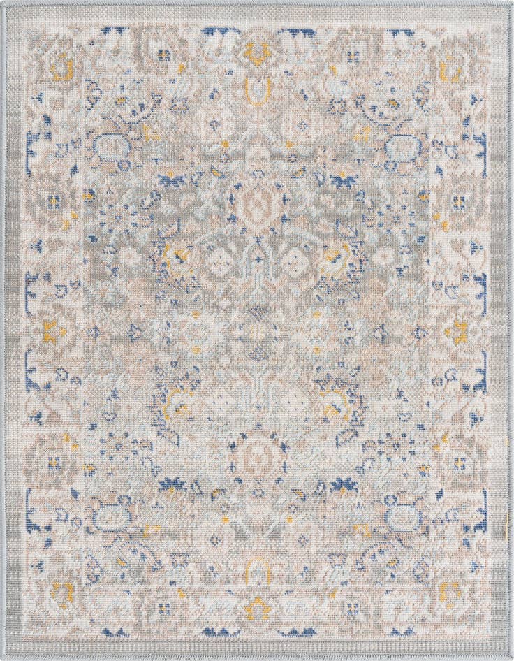 Detail image of 2' 2 x 3' Whitney Rug