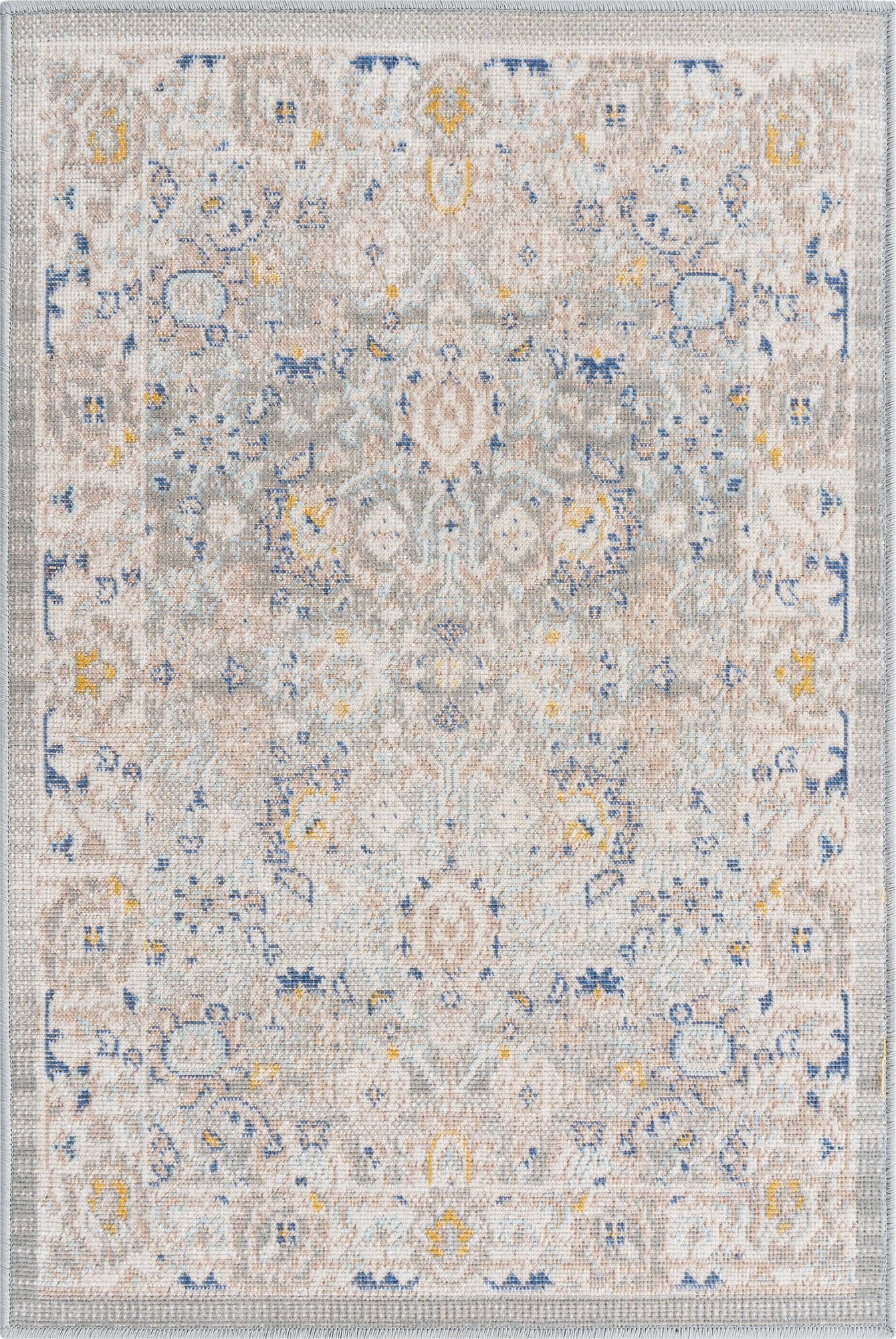 2' 2 x 3' Whitney Rug