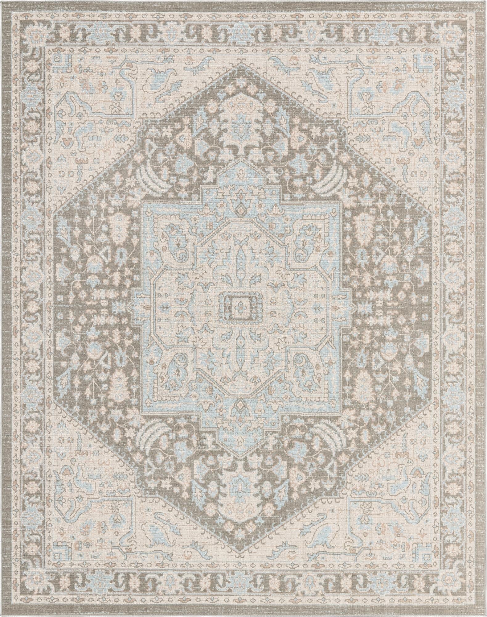 Primary image 7' 10 x 10' Whitney Rug