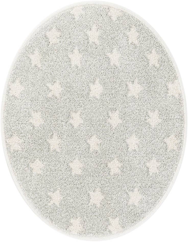 Detail image of 2' 2 x 2' 2 Whimsy Kids Round Rug