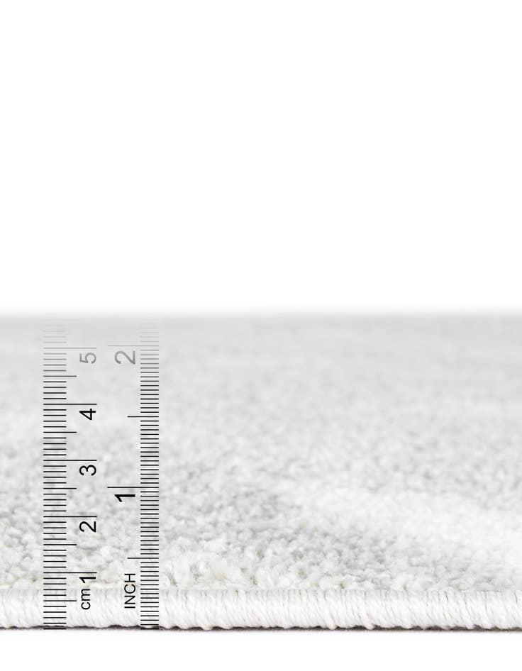 Detail image of 2' 2 x 2' 2 Whimsy Kids Round Rug