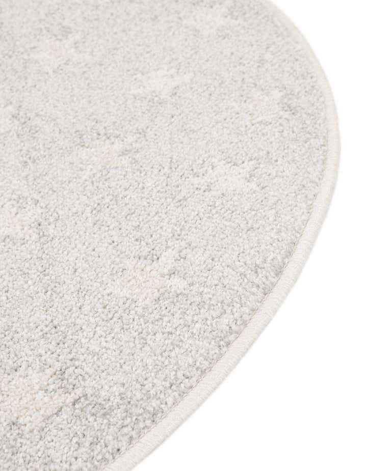 2' 2 x 2' 2 Whimsy Kids Round Rug