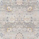 Rug Cloud Gray Swatch link