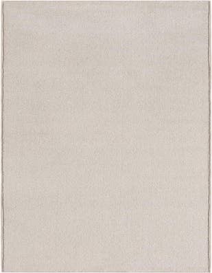 Detail image of 2' 6 x 16' 5 Everyday Solid Runner Rug