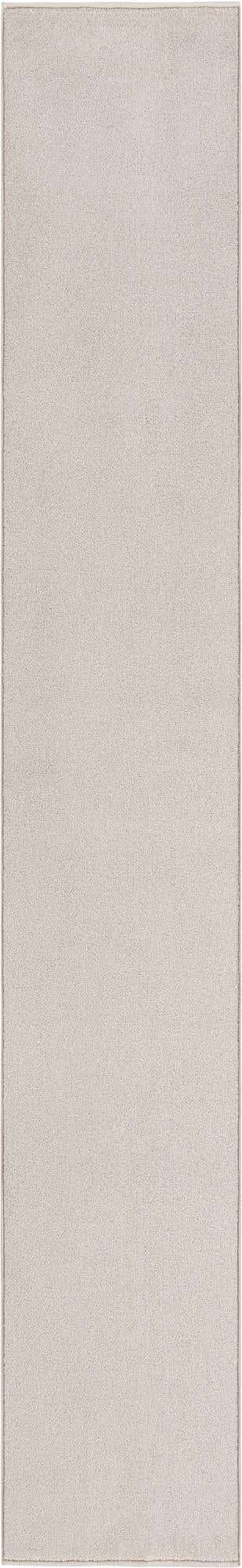 2' 6 x 16' 5 Everyday Solid Runner Rug