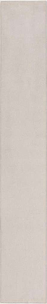 2' 6 x 16' 5 Everyday Solid Runner Rug