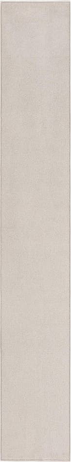 Detail image of 2' 6 x 16' 5 Everyday Solid Runner Rug