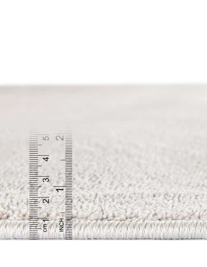 2' 6 x 16' 5 Everyday Solid Runner Rug