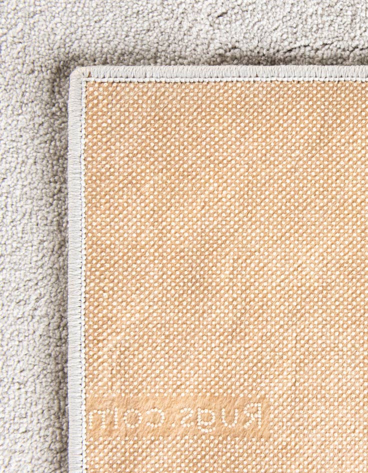 Detail image of 2' 6 x 16' 5 Everyday Solid Runner Rug