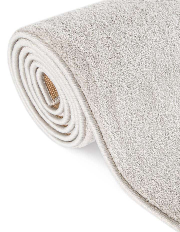 2' 6 x 16' 5 Everyday Solid Runner Rug