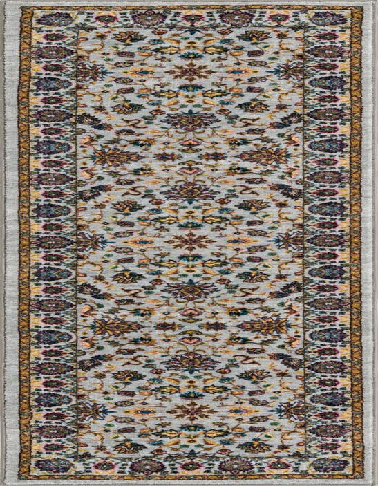 Detail image of 2' 2 x 7' 10 Medina Runner Rug