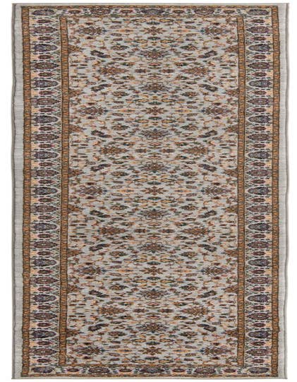 Detail image of 2' 7 x 13' Medina Runner Rug