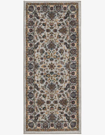 2' 2 x 5' Medina Runner Rug