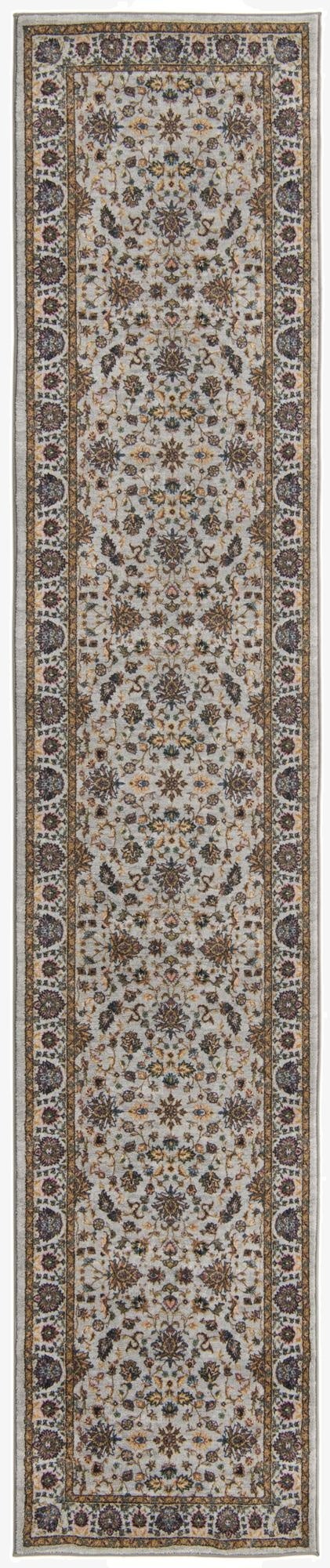 Primary image 2' 7 x 13' Medina Runner Rug