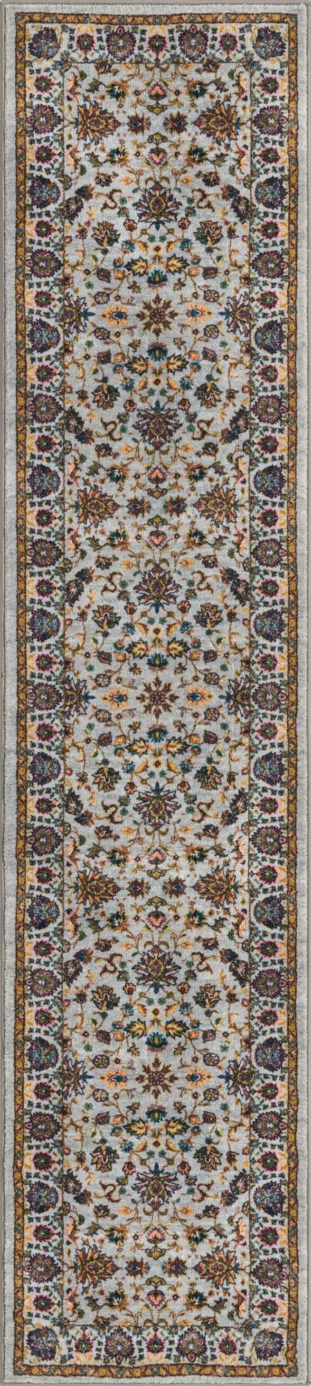 2' 2 x 10' Medina Runner Rug