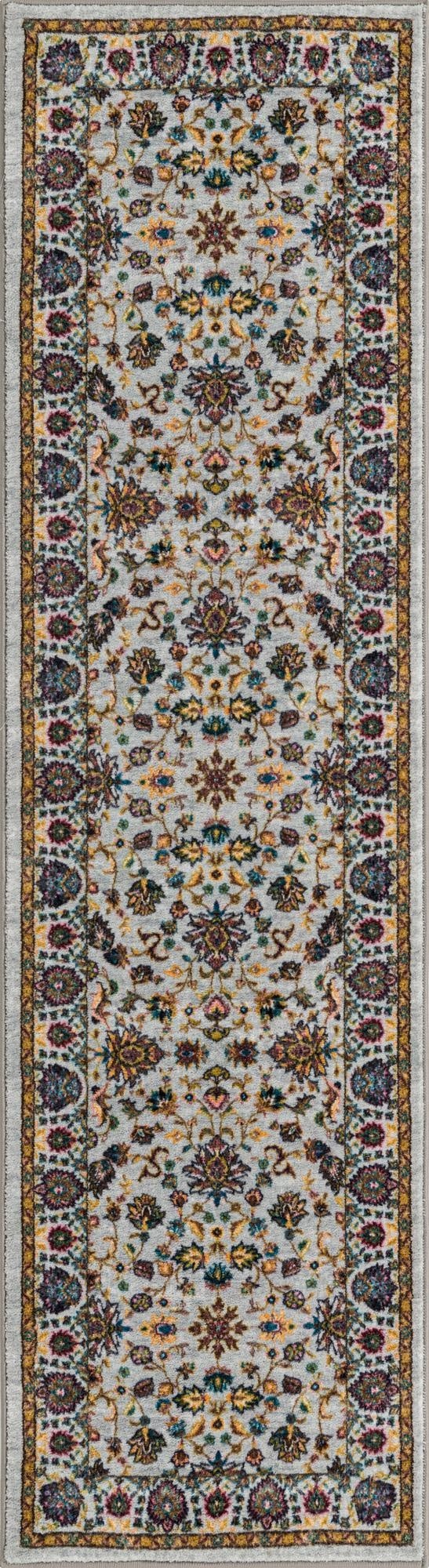 2' 2 x 7' 10 Medina Runner Rug