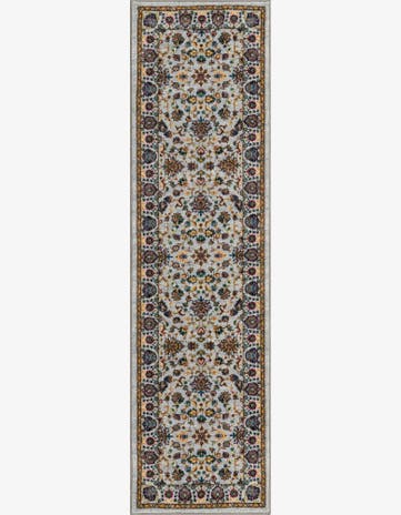 2' 2 x 7' 10 Medina Runner Rug