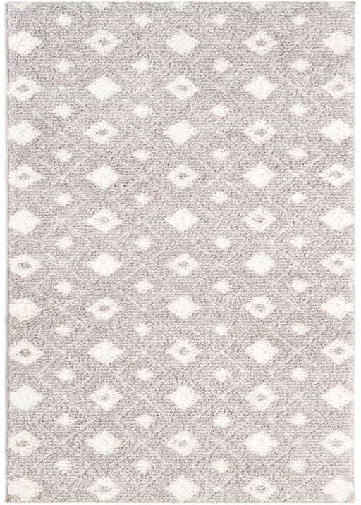 2' 7 x 10' Sepia Runner Rug