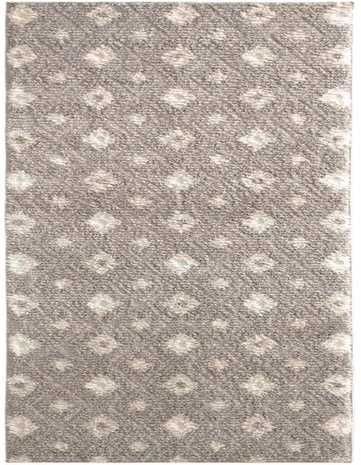 Detail image of 2' 7 x 10' Sepia Runner Rug