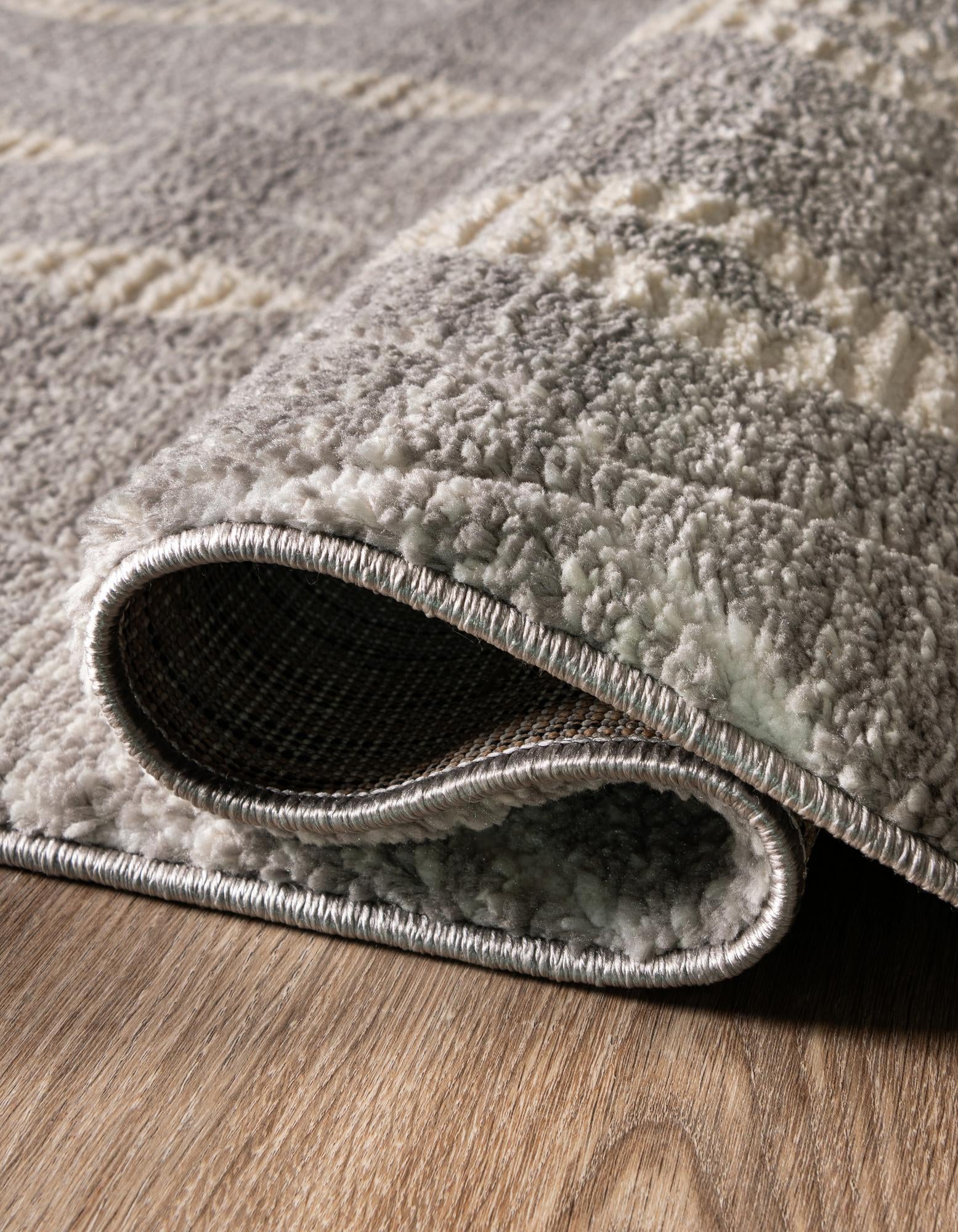 2' x 6' Sepia Runner Rug
