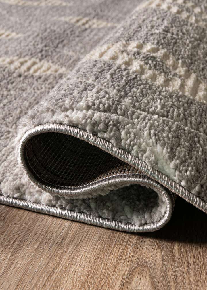 2' x 6' Sepia Runner Rug