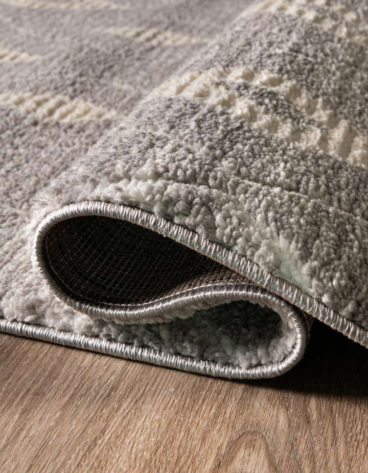 2' x 6' Sepia Runner Rug