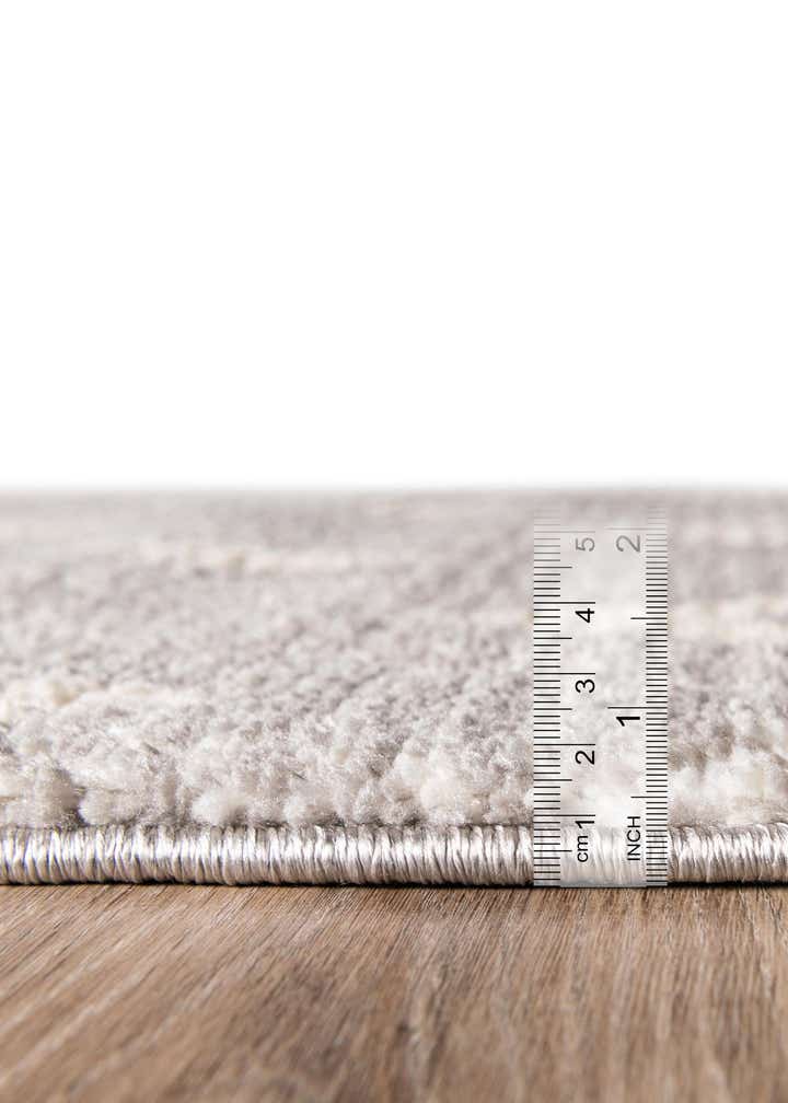 2' x 6' Sepia Runner Rug