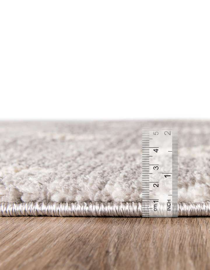 2' x 6' Sepia Runner Rug