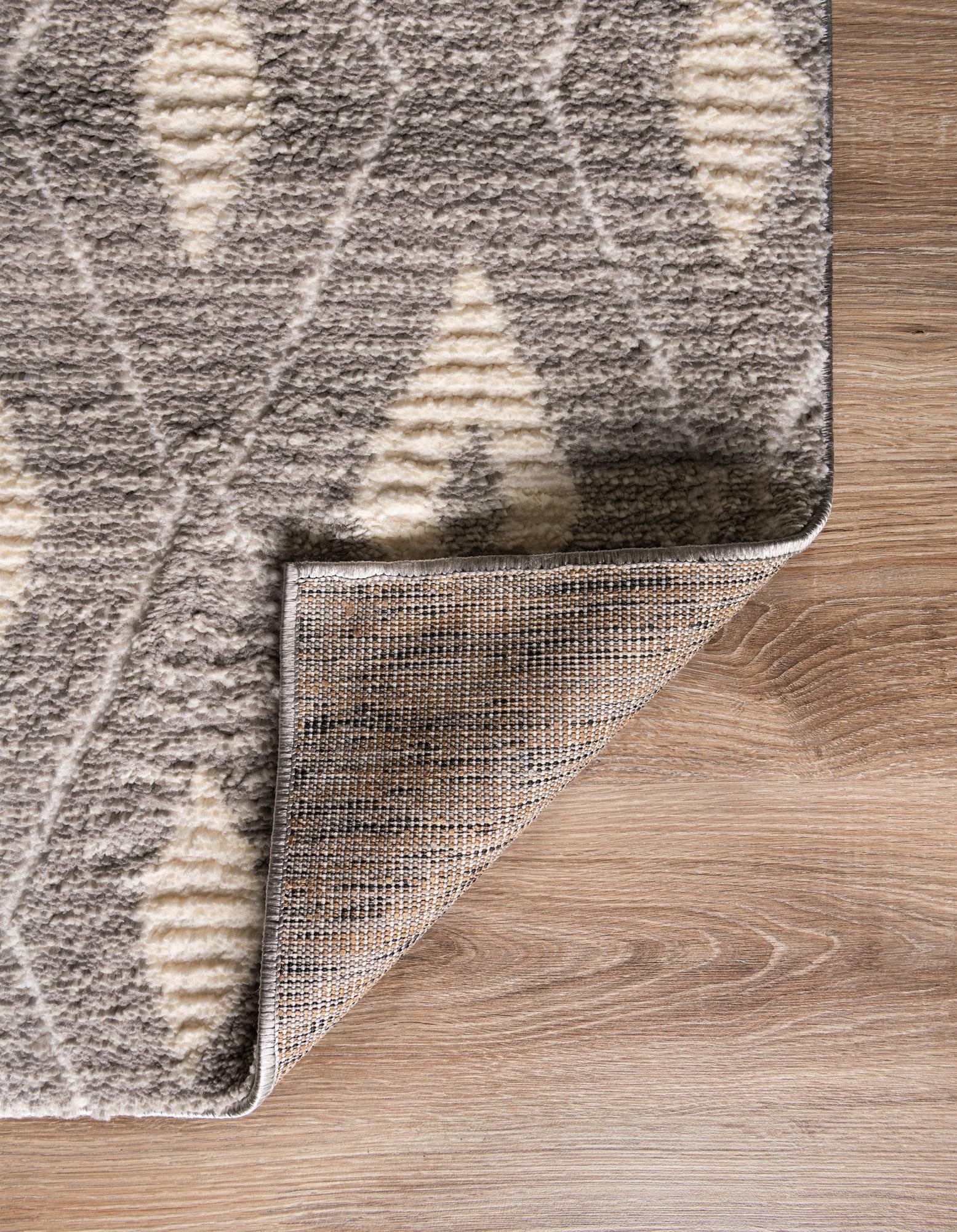 2' x 6' Sepia Runner Rug