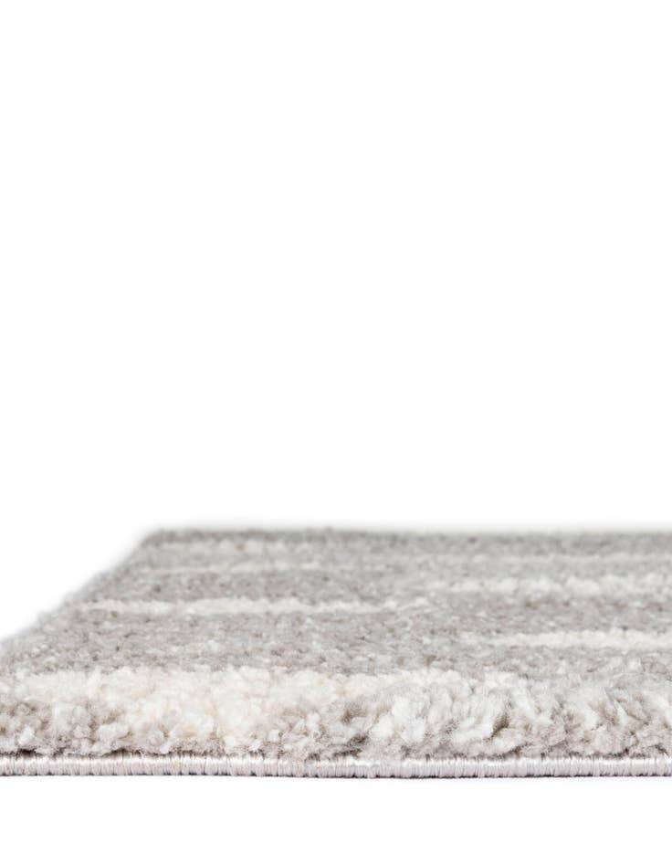 Detail image of 2' x 8' Sepia Runner Rug