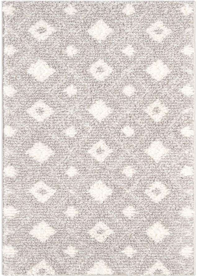 2' x 6' Sepia Runner Rug