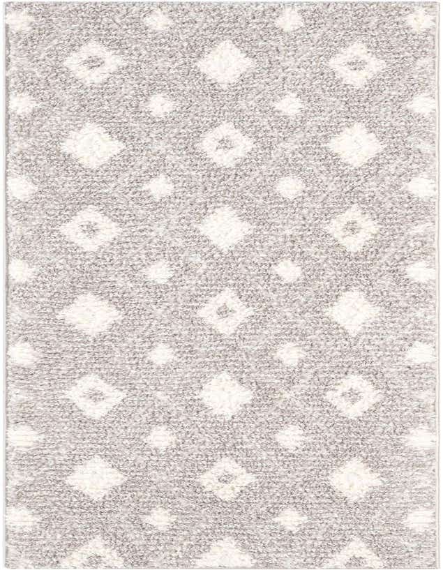 2' x 6' Sepia Runner Rug