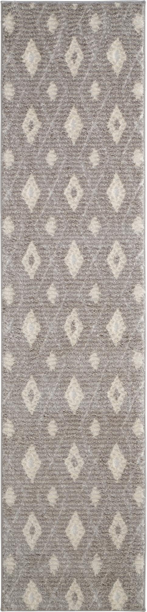 Rug Cloud Gray Swatch link
