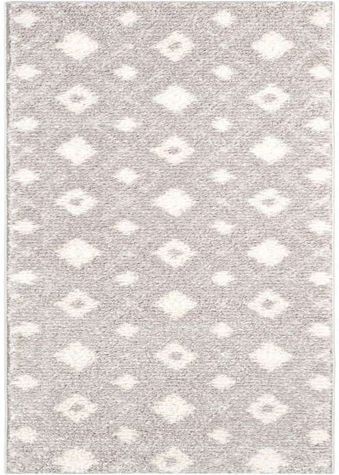 2' x 8' Sepia Runner Rug