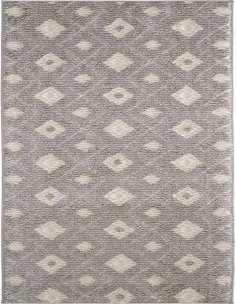2' x 8' Sepia Runner Rug