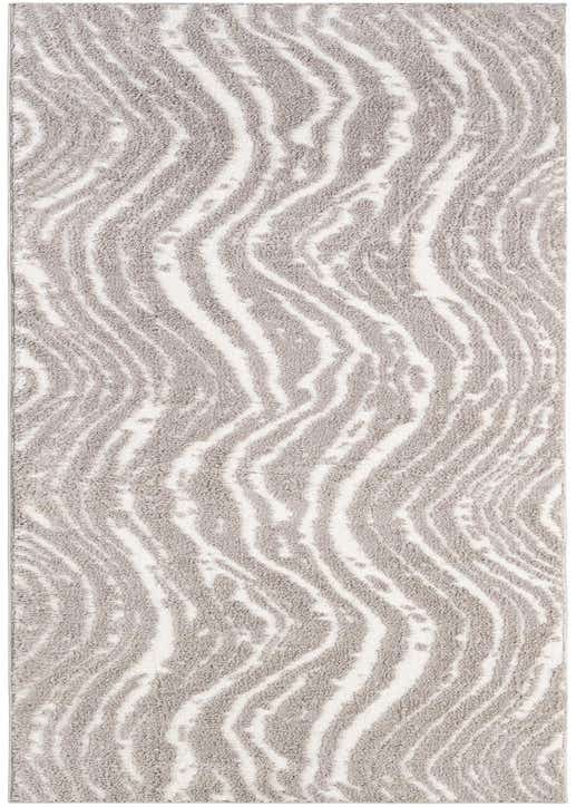 2' 7 x 10' Sepia Runner Rug