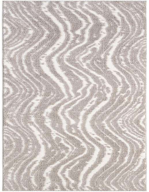 2' 7 x 10' Sepia Runner Rug