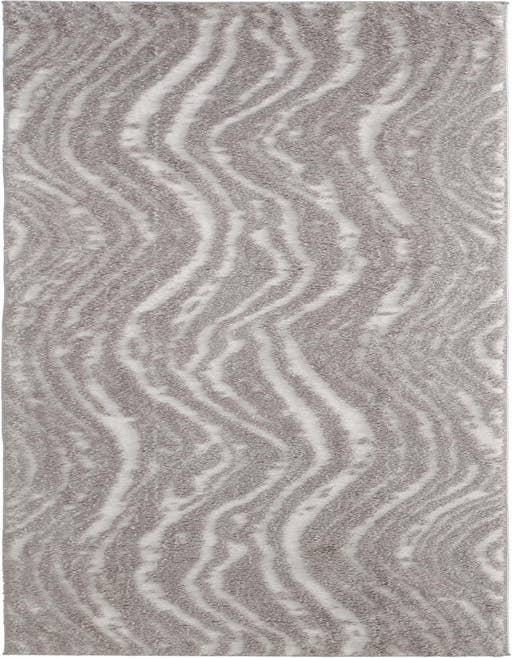Detail image of 2' 7 x 10' Sepia Runner Rug