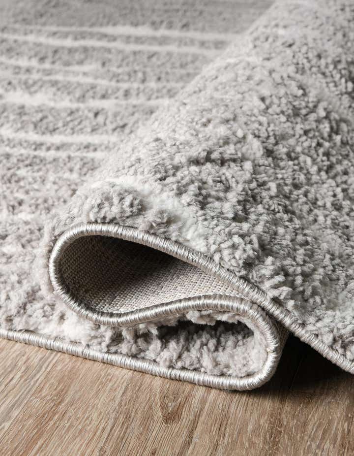 2' 7 x 10' Sepia Runner Rug