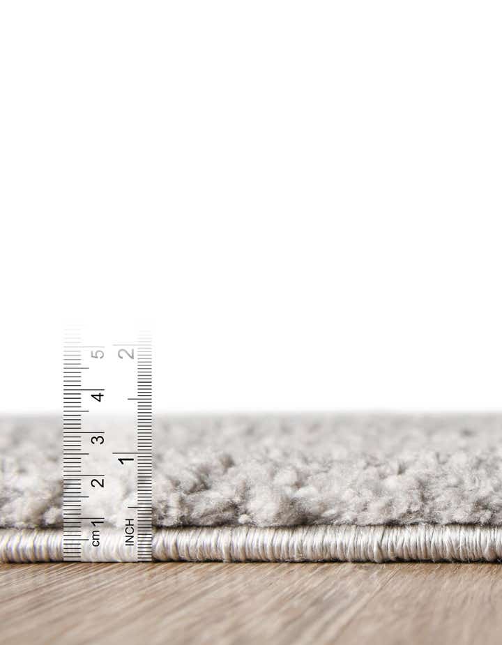 2' 7 x 10' Sepia Runner Rug