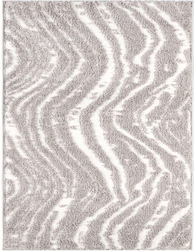 2' x 6' Sepia Runner Rug