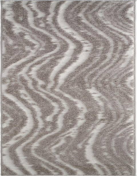 Detail image of 2' x 8' Sepia Runner Rug