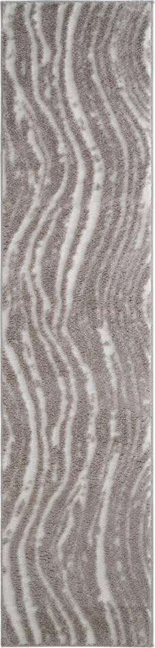 Detail image of 2' x 8' Sepia Runner Rug