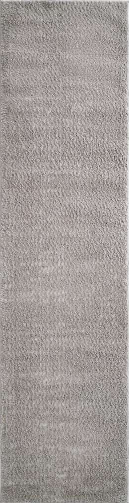 2' 7 x 10' Sepia Runner Rug